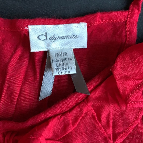 Top avec bouton - Picture 3 of 3